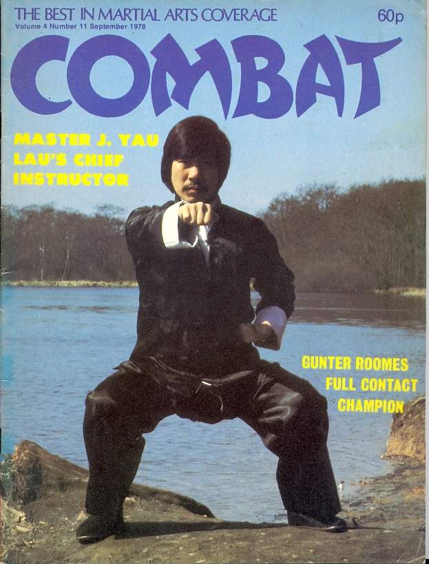 09/78 Combat
